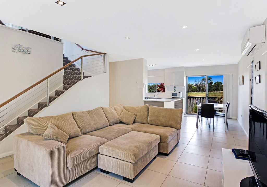Photo of Livingroom in Diamond Beach