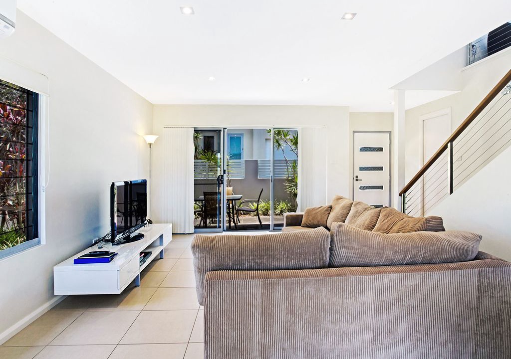 Photo of Livingroom in Diamond Beach