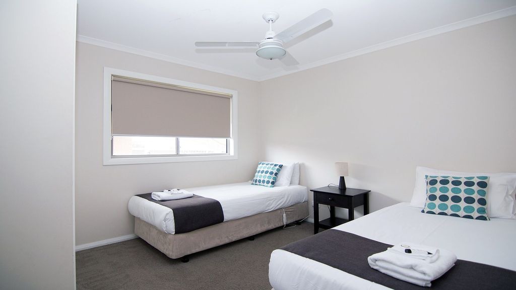 Photo of Bedroom in Mulwala