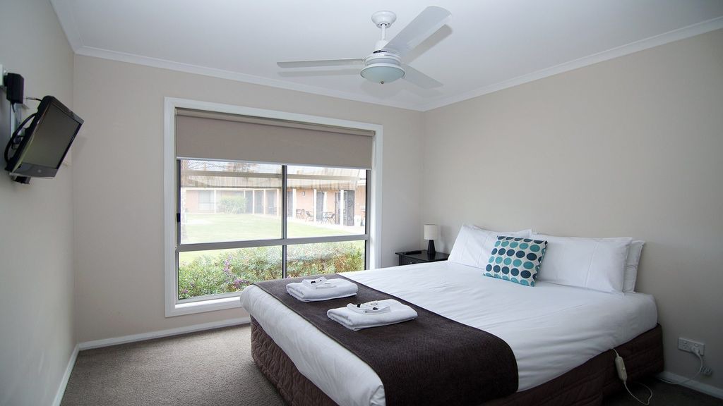 Photo of Bedroom in Mulwala