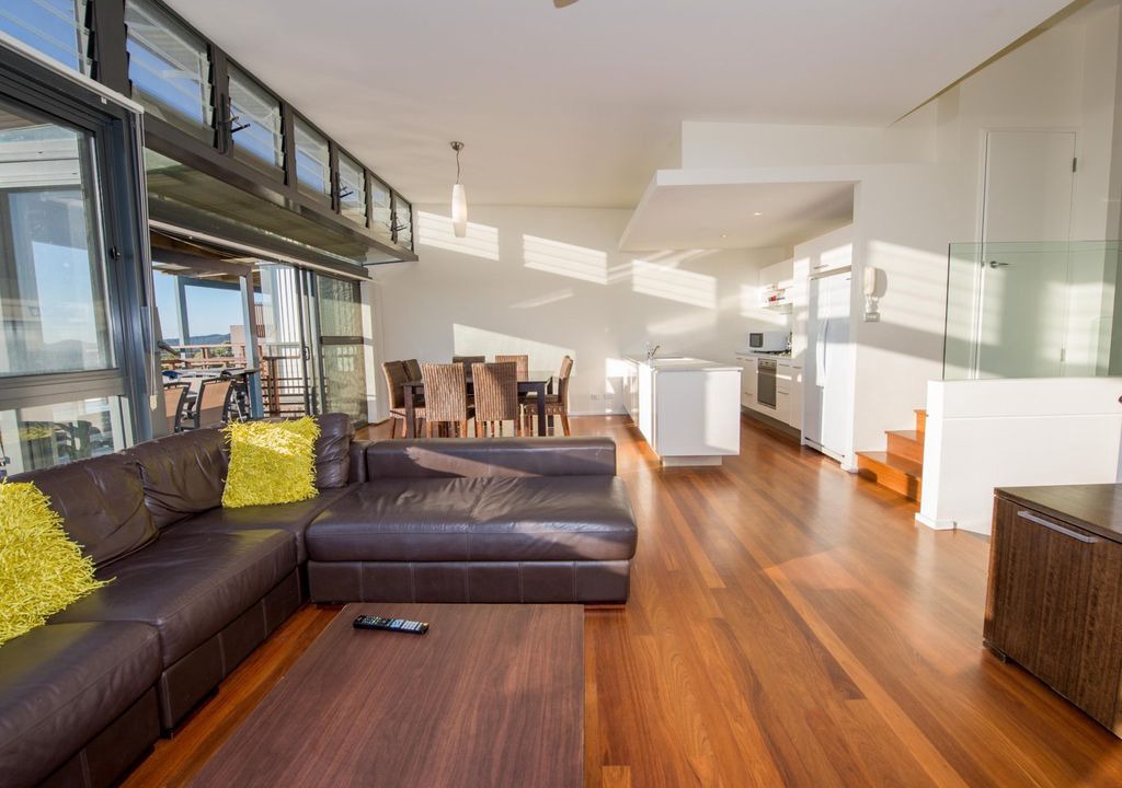 Photo of Livingroom in Boat Harbour