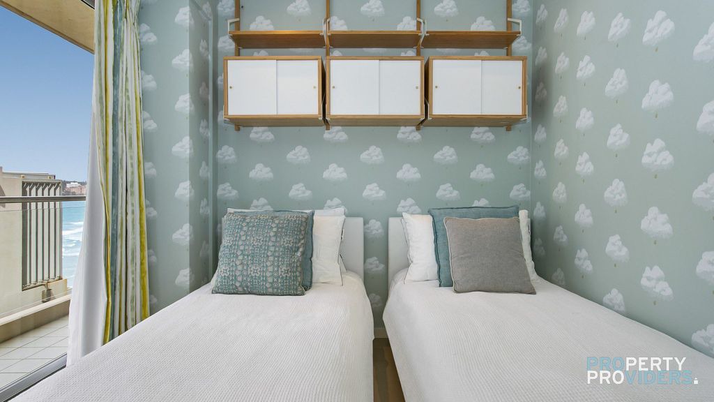 Photo of Bedroom in Queenscliff