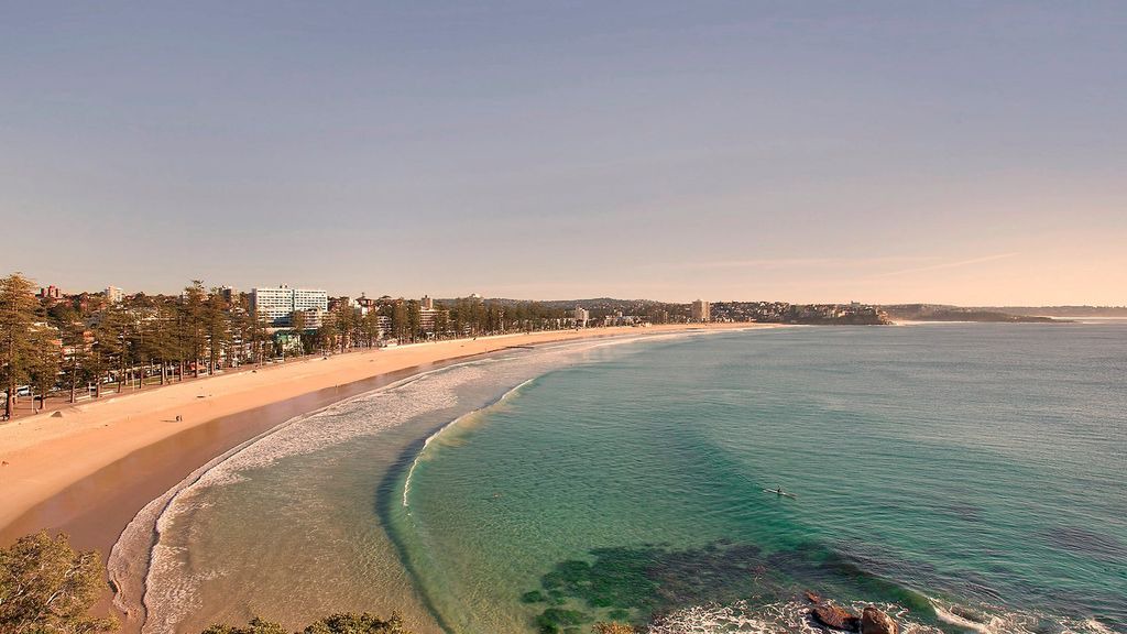 Photo of Outdoor in Queenscliff