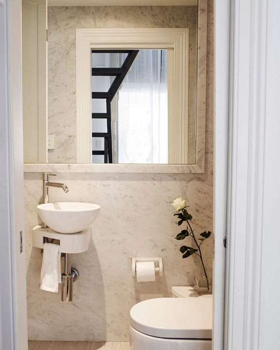 Photo of Bathroom in Darling Point