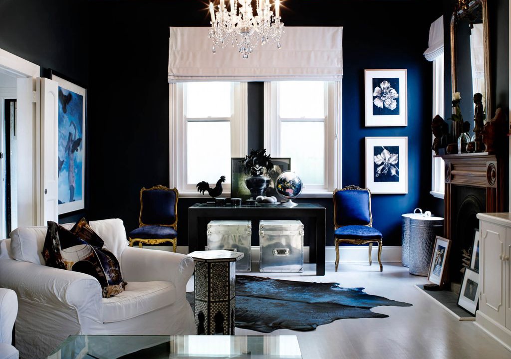 Photo of Livingroom in Darling Point