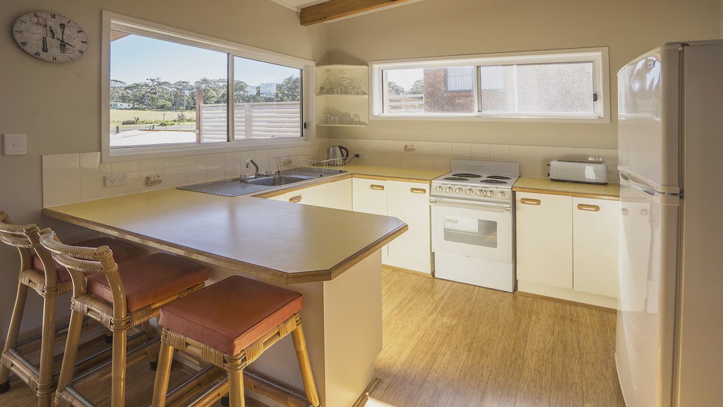 Photo of Kitchen in Kioloa