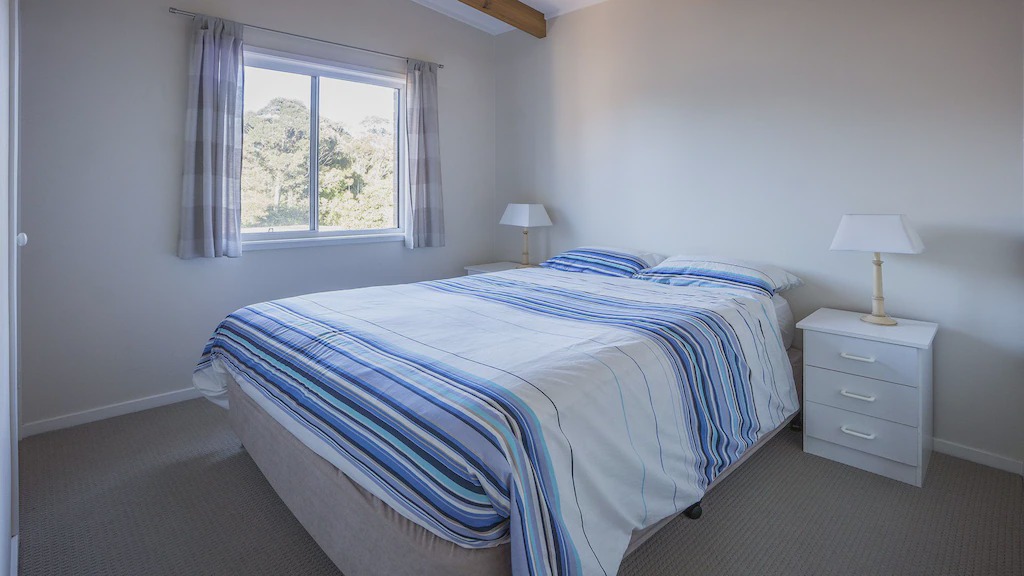 Photo of Bedroom in Kioloa