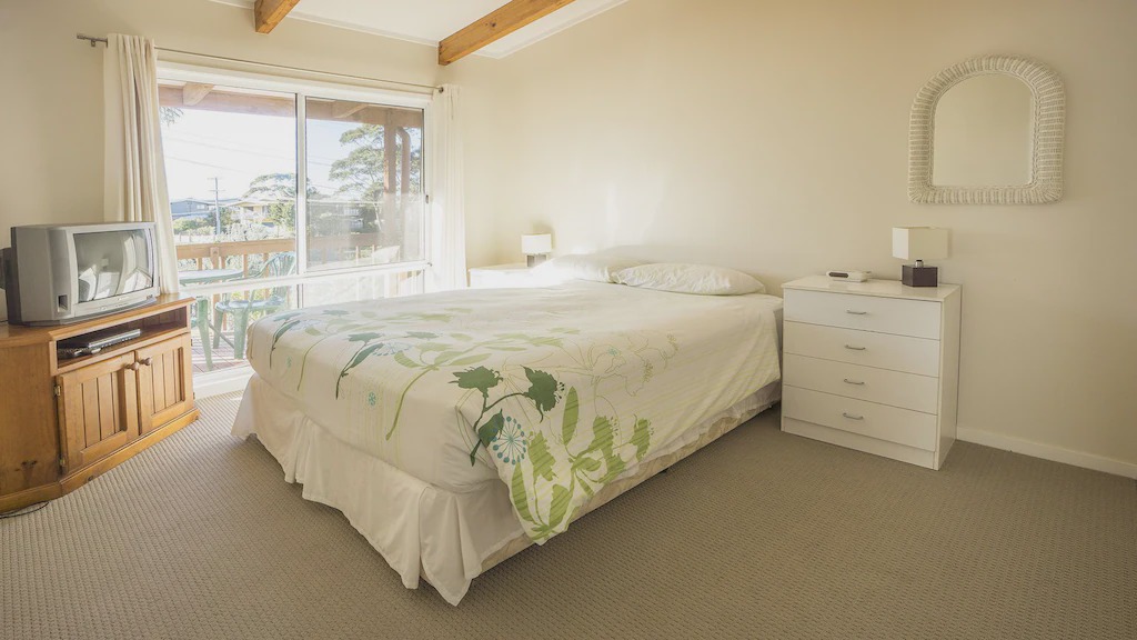 Photo of Bedroom in Kioloa