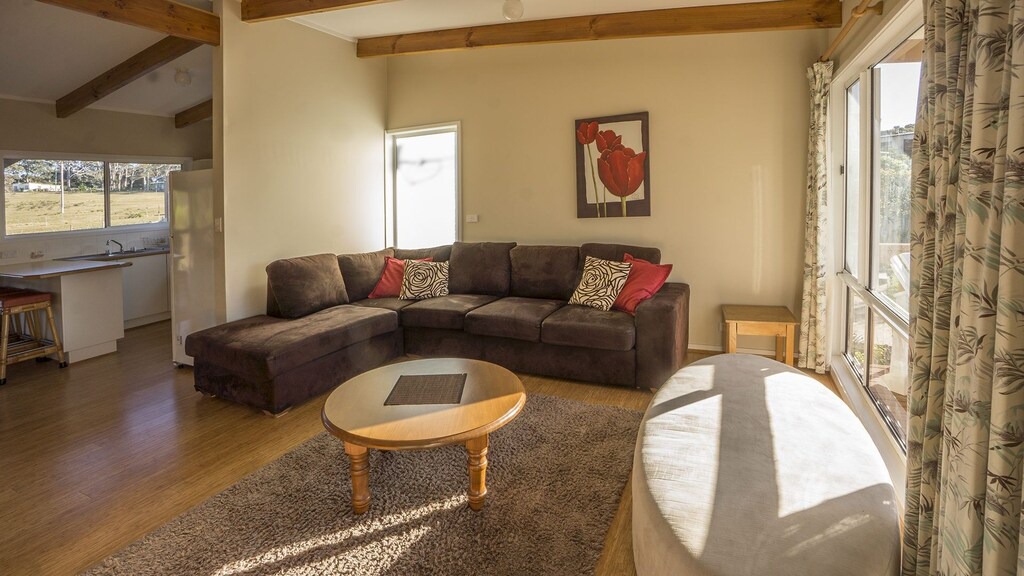 Photo of Livingroom in Kioloa