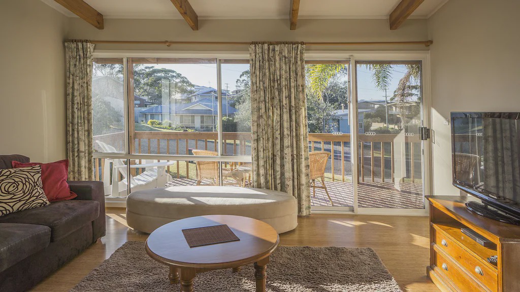 Photo of Livingroom in Kioloa