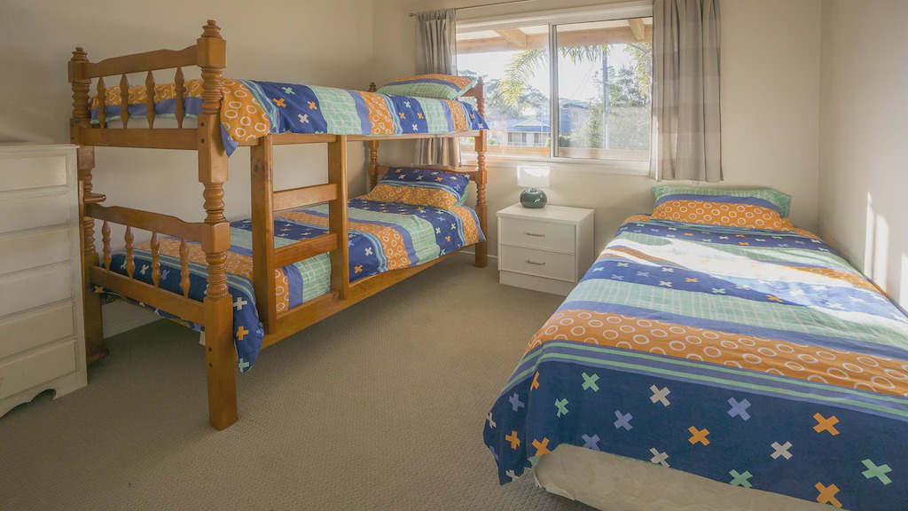 Photo of Bedroom in Kioloa