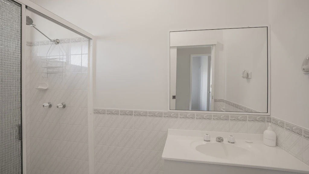 Photo of Bathroom in Kioloa
