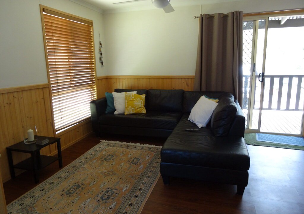 Photo of Livingroom in Kioloa
