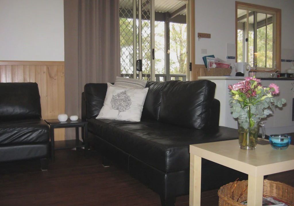 Photo of Livingroom in Kioloa
