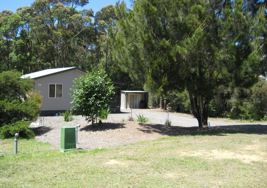 Photo of Buildings in Kioloa
