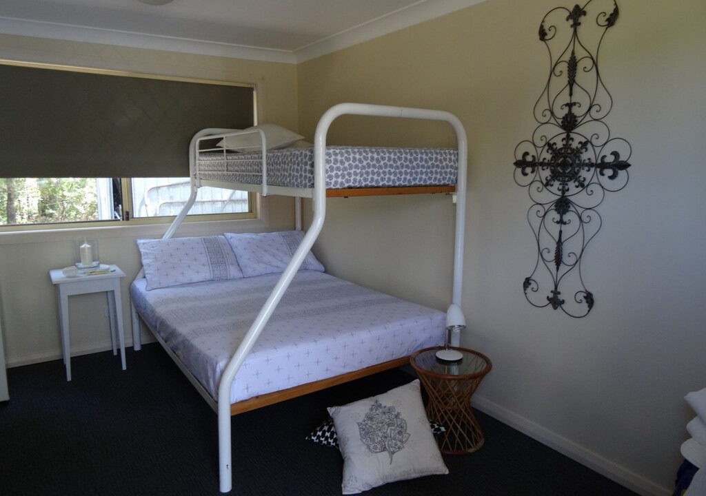 Photo of Bedroom in Kioloa