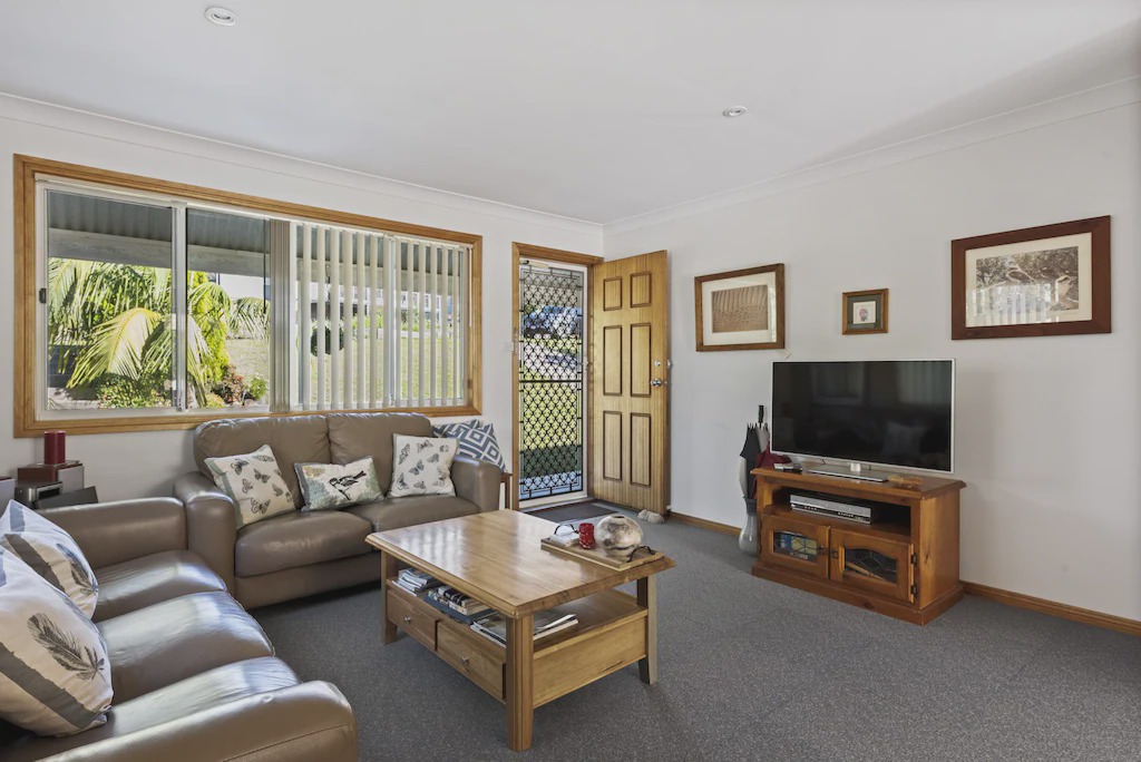 Photo of Livingroom in Narrawallee