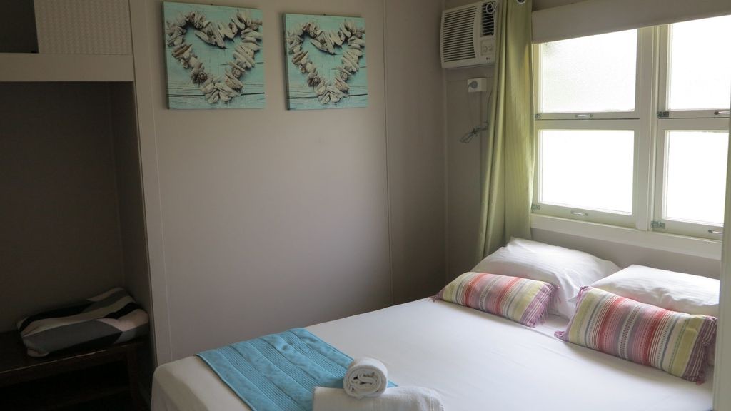 Photo of Bedroom in Picnic Bay