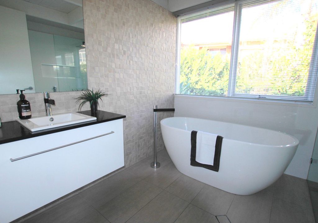 Photo of Bathroom in Tura Beach