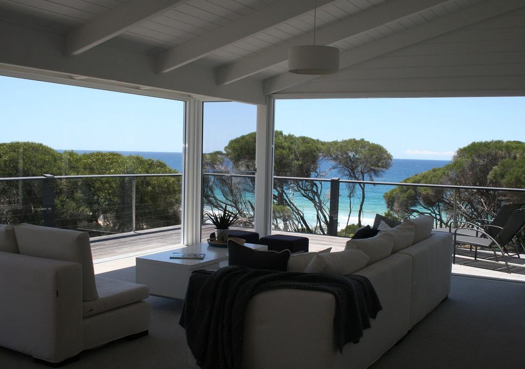 Photo of Patio Balcony in Tura Beach