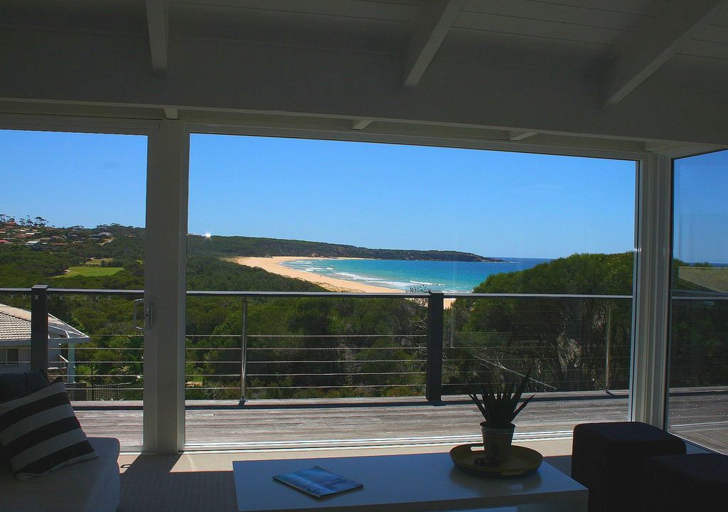 Photo of Patio Balcony in Tura Beach