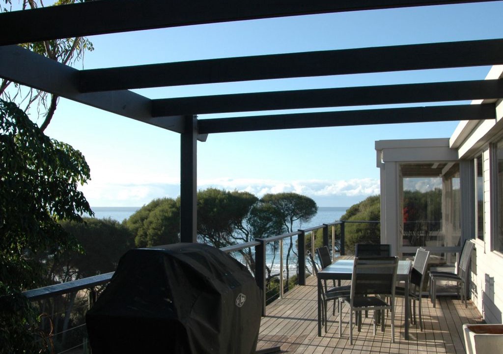 Photo of Patio Balcony in Tura Beach