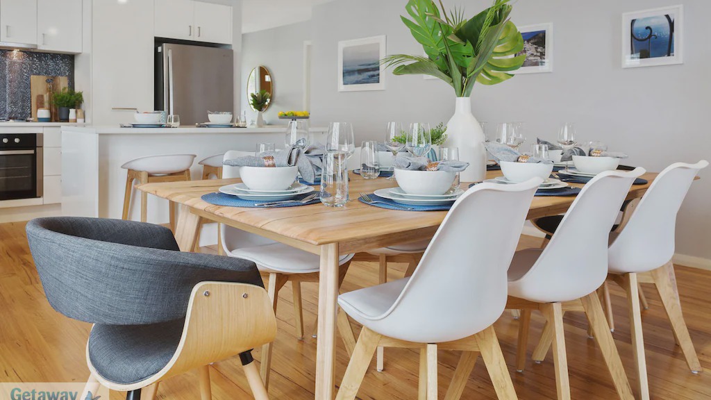 Photo of Livingroom in Pambula Beach