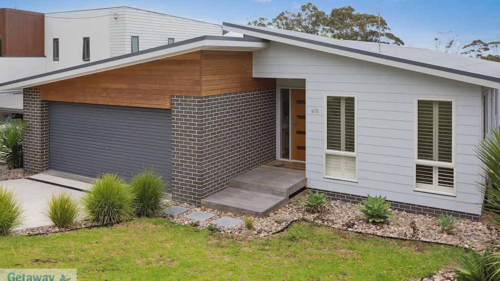 Photo of Buildings in Pambula Beach