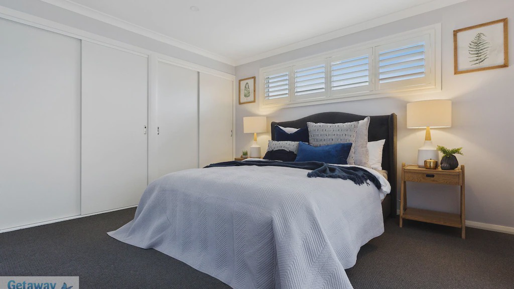 Photo of Bedroom in Pambula Beach