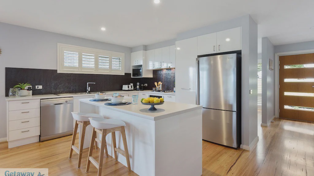 Photo of Kitchen in Pambula Beach