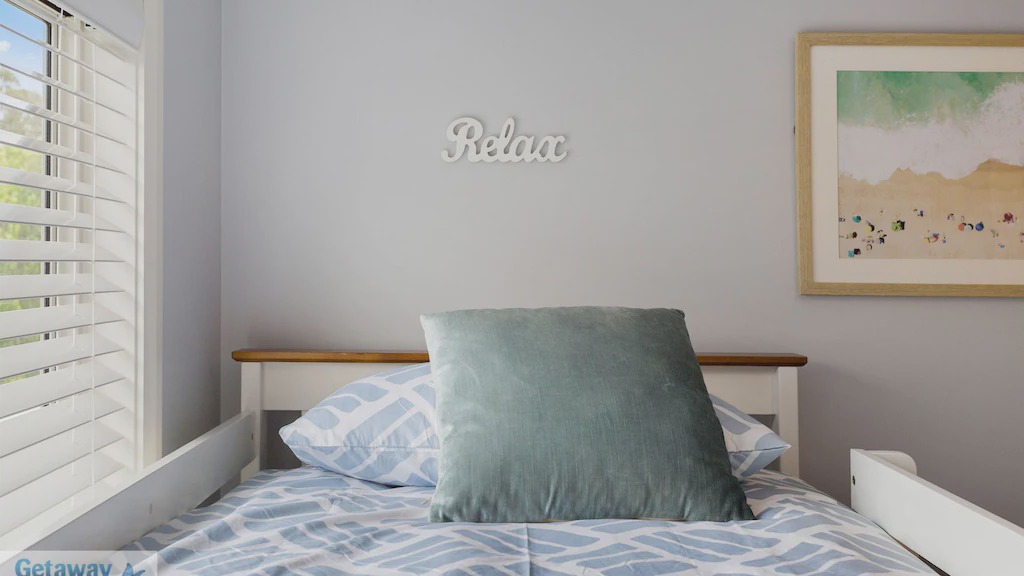 Photo of Bedroom in Pambula Beach