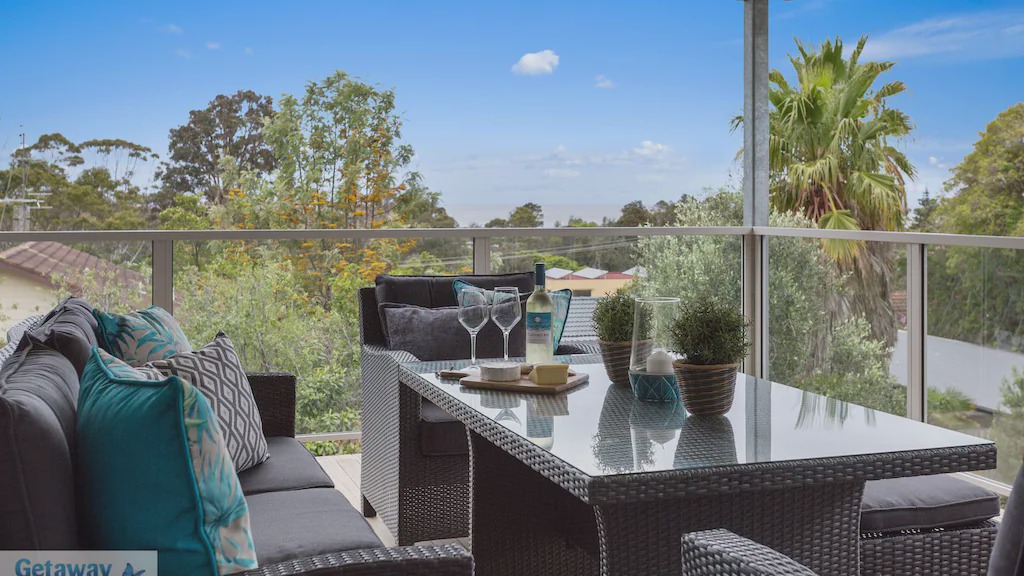 Photo of Patio Balcony in Pambula Beach