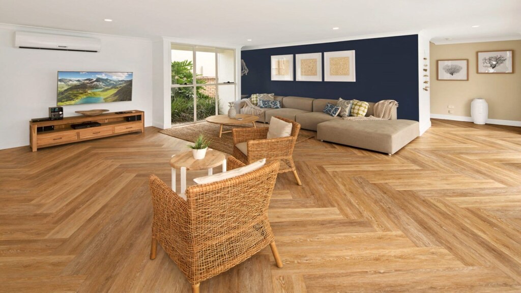 Photo of Livingroom in Mermaid Waters