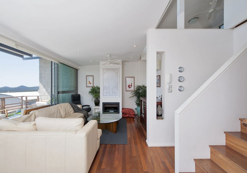 Photo of Livingroom in Boat Harbour