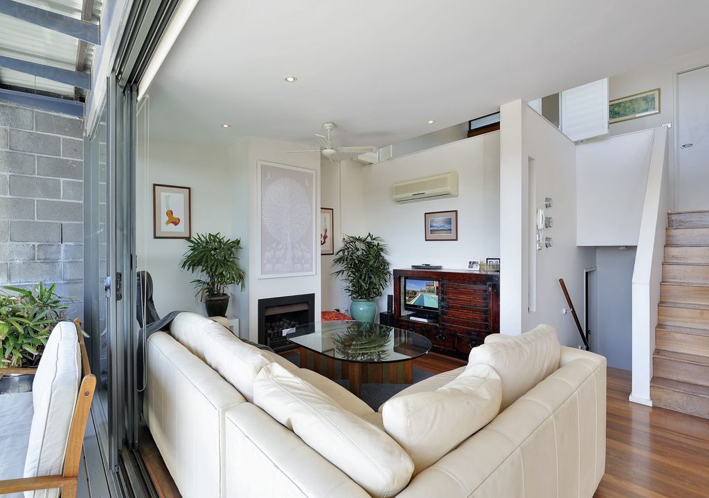 Photo of Livingroom in Boat Harbour