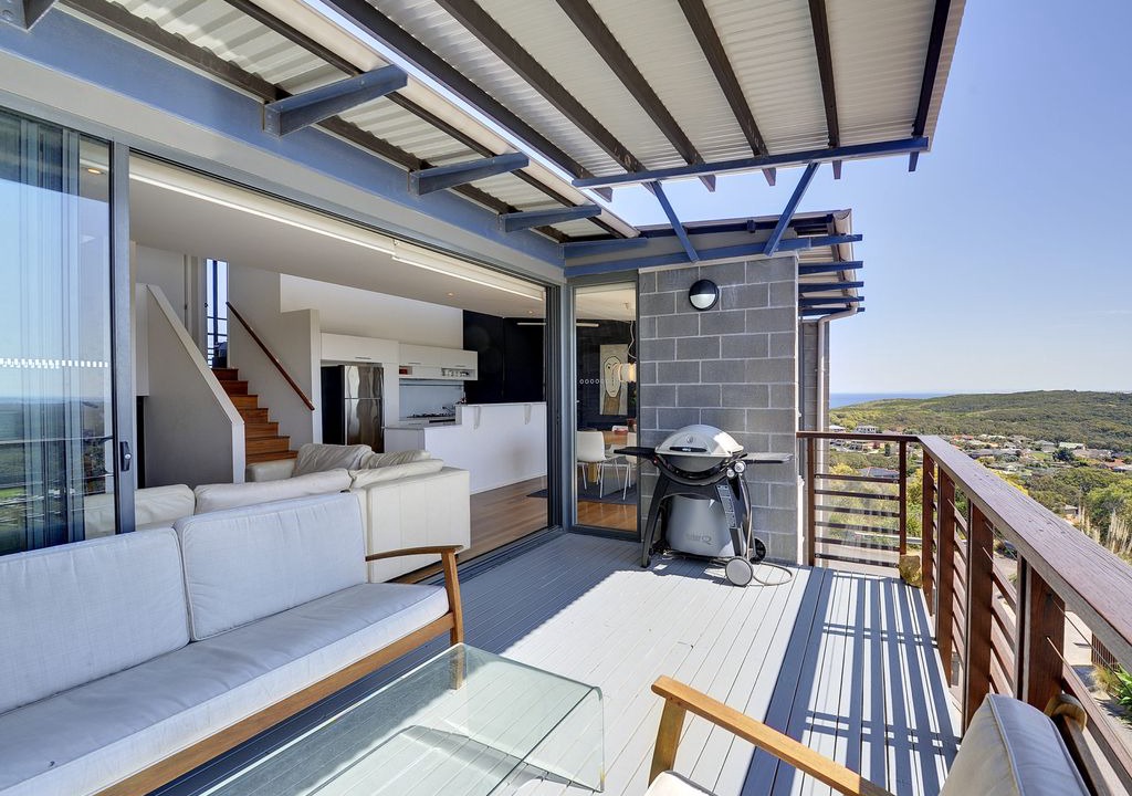 Photo of Patio Balcony in Boat Harbour