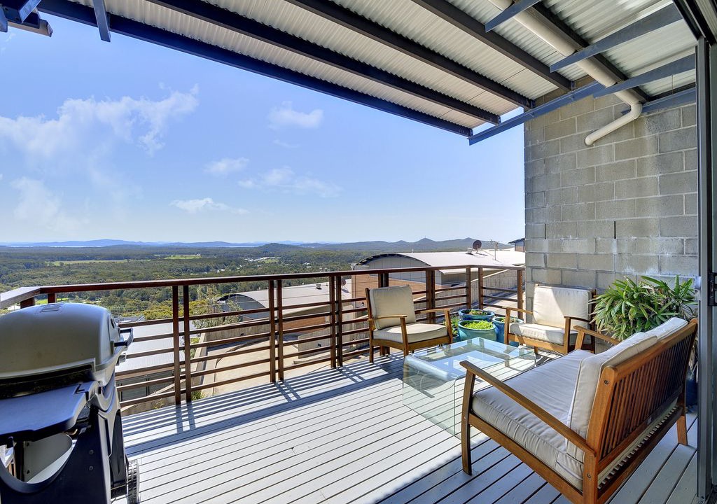 Photo of Patio Balcony in Boat Harbour