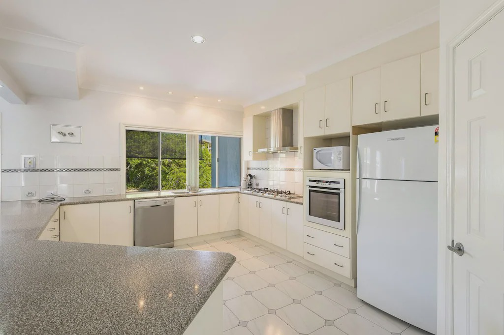 Photo of Kitchen in North Creek
