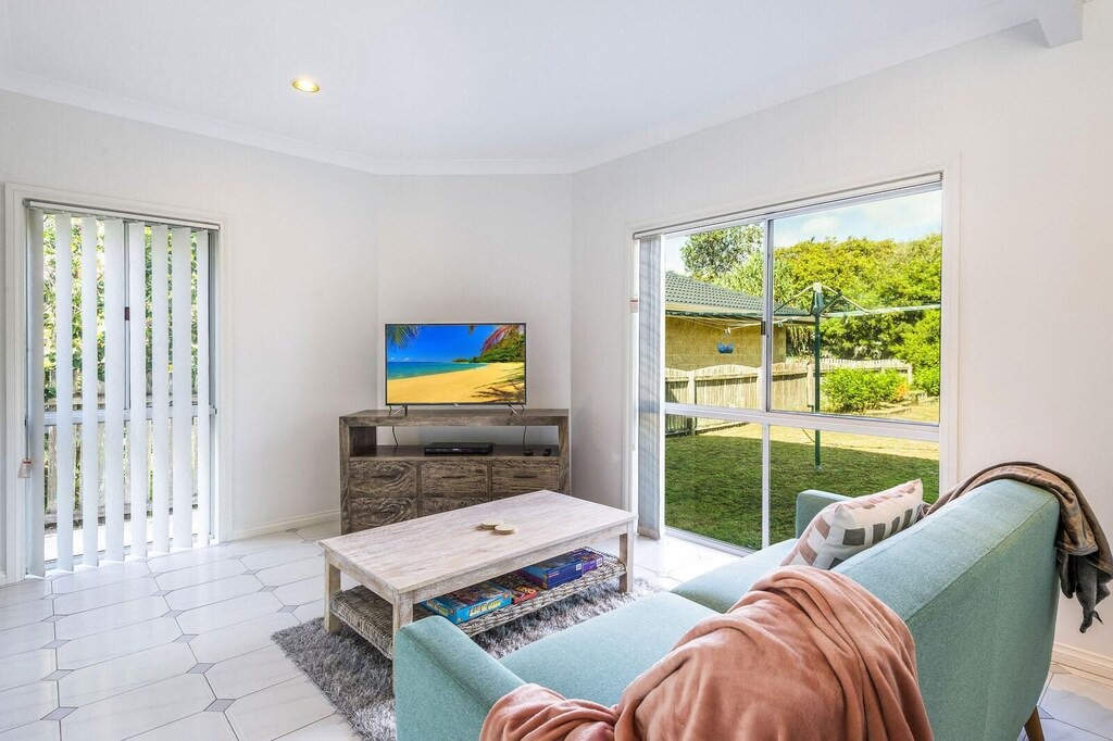 Photo of Bedroom in North Creek