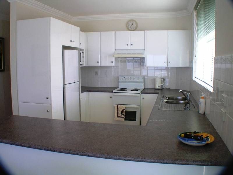 Photo of Kitchen in The Entrance North