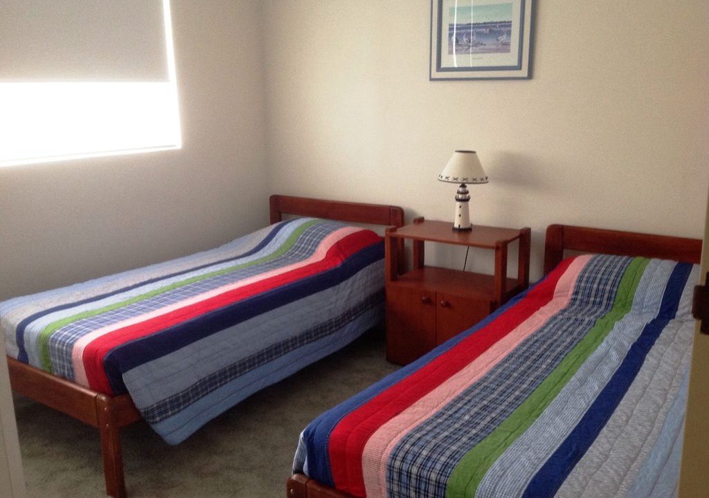 Photo of Bedroom in The Entrance North