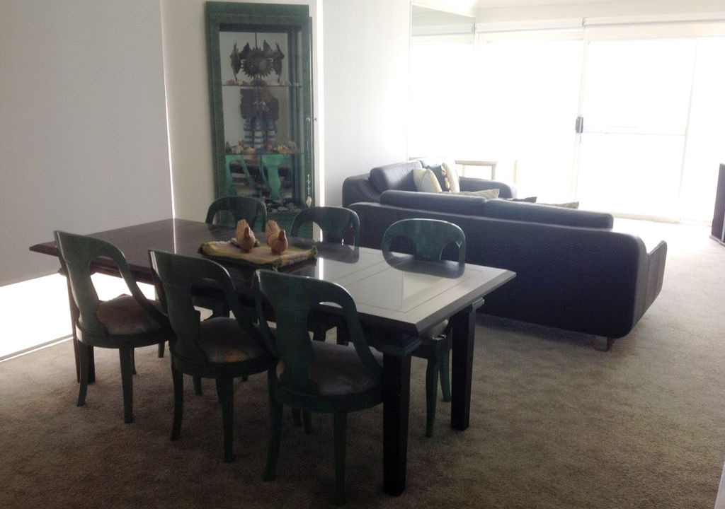 Photo of Livingroom in The Entrance North