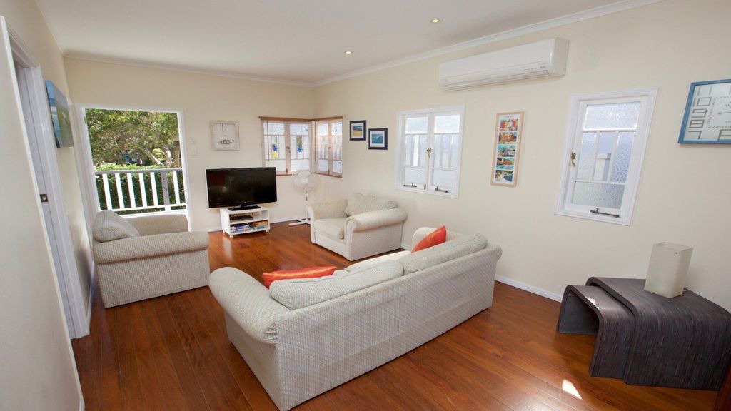 Photo of Livingroom in Dicky Beach