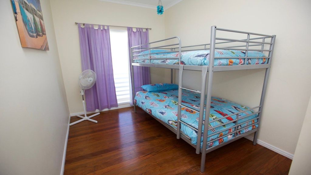 Photo of Bedroom in Dicky Beach