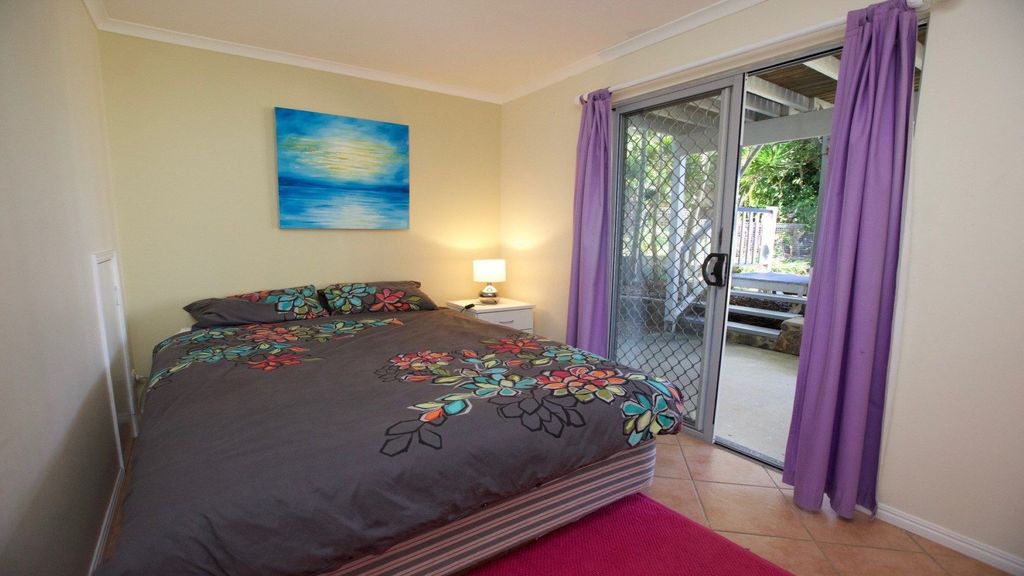 Photo of Bedroom in Dicky Beach