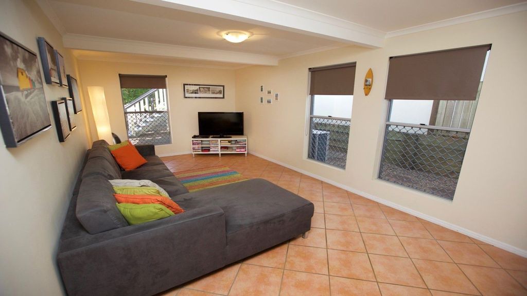 Photo of Livingroom in Dicky Beach