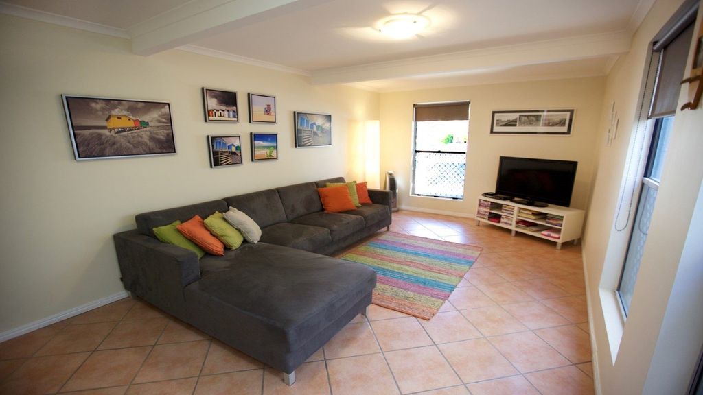 Photo of Livingroom in Dicky Beach