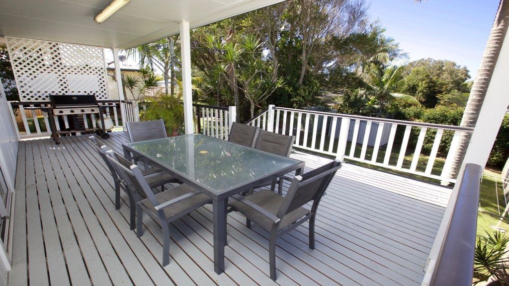 Photo of Patio Balcony in Dicky Beach