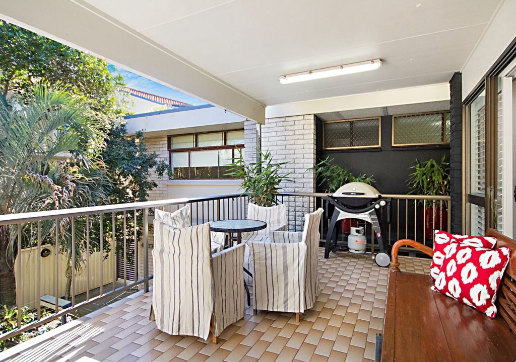 Photo of Patio Balcony in Tugun