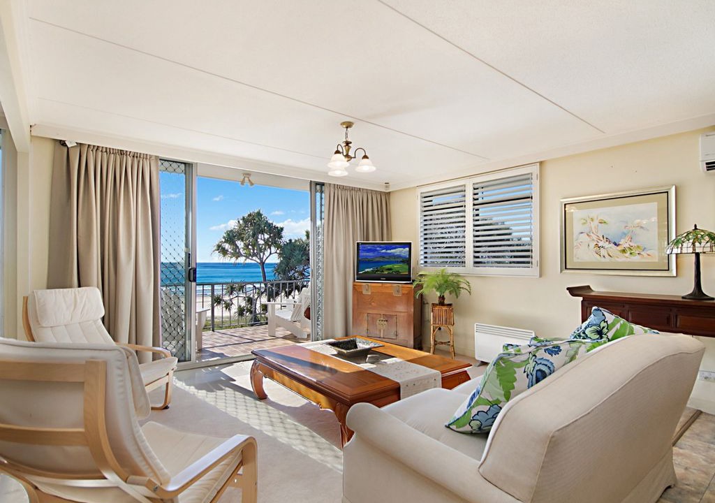 Photo of Livingroom in Tugun
